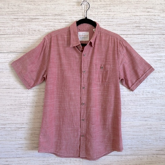 Weatherproof Vintage Button down | SIZE M - Picture 1 of 4